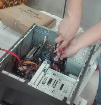 IT运维服务及设备租赁